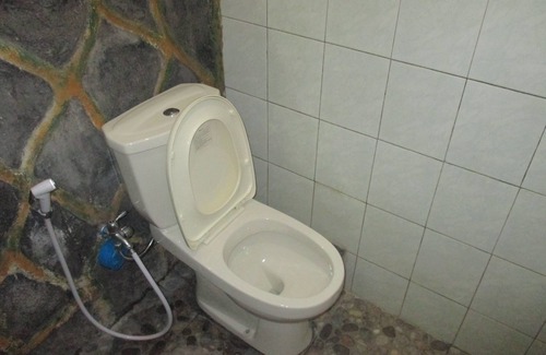 Sawan Casa | ESA di Kubu Homestay
