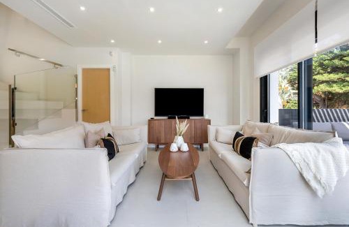 Santiago de la Ribera Villa | Escápate a nuestra hermosa casa en Santiago de la Ribera