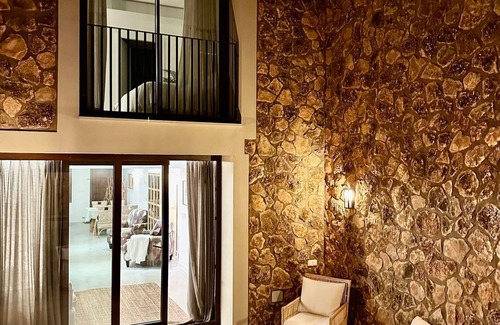 Riopar Viejo Casa | Escápate al lujo en plena naturaleza