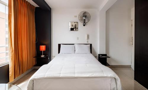 Chiclayo Hotel | ESCALA BUSINESS HOTEL