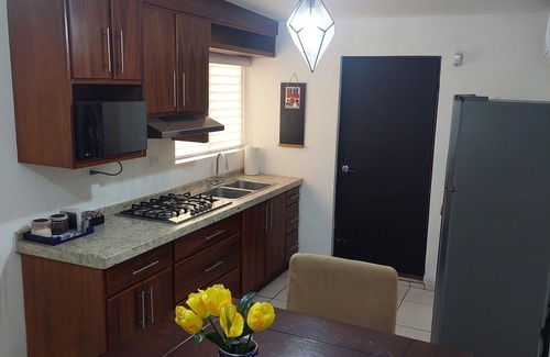 Hermosillo Casa | ESCALA HMO Departamento a 700 metros del consulado americano
