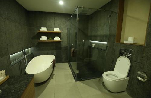 Tagaytay Hotel | Escala Tagaytay