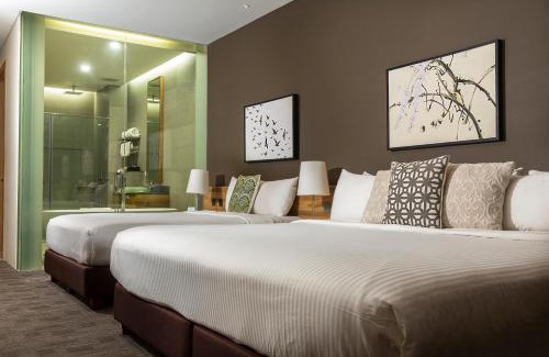 Tagaytay Hotel | Escala Tagaytay