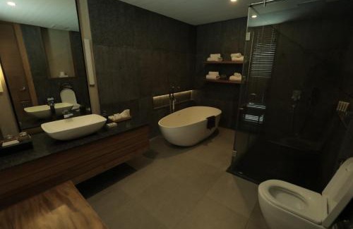 Tagaytay Hotel | Escala Tagaytay