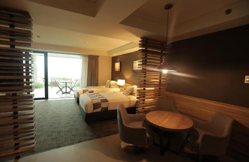 Tagaytay Hotel | Escala Tagaytay
