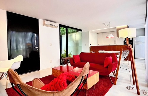 Historic Center Condominio | ESCALA83 Apartamentos