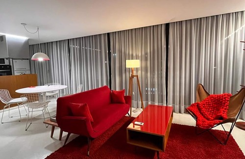 Historic Center Condominio | ESCALA83 Apartamentos