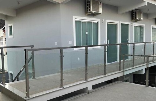 Mucuge Apartamento | Escalada Hospedagens e Eventos