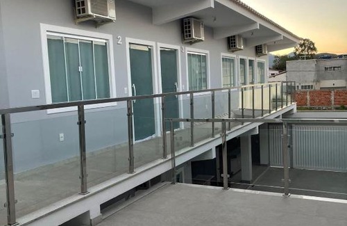 Mucuge Apartamento | Escalada Hospedagens e Eventos