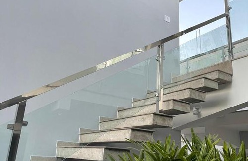 Mucuge Apartamento | Escalada Hospedagens e Eventos