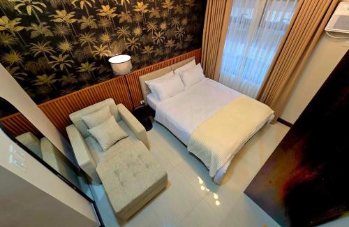 Cubao Apartamento | Escalades City Haven 2