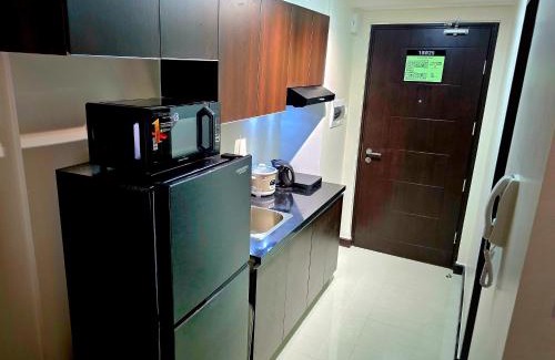 Cubao Apartamento | Escalades City Haven 2
