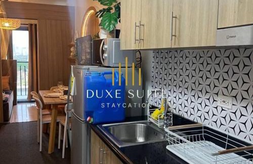 Muntinlupa Apartamento | Escalades South Metro