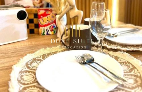Muntinlupa Apartamento | Escalades South Metro
