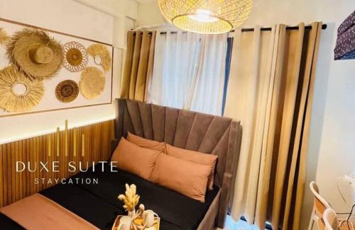 Muntinlupa Apartamento | Escalades South Metro
