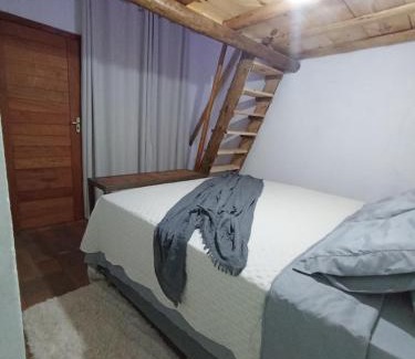 Jaboticatubas Casa | Escalarte Serra do Cipó
