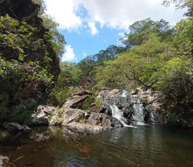 Jaboticatubas Casa | Escalarte Serra do Cipó