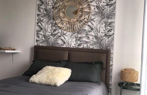 Montevrain Apartamento | Escale à Disneyland Paris