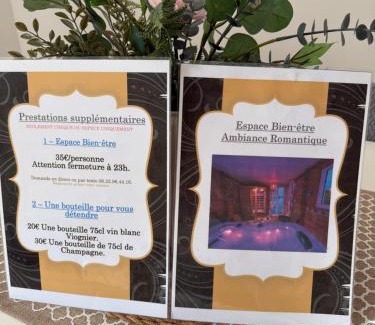 Le Pouzin Apartamento | Escale au Calme