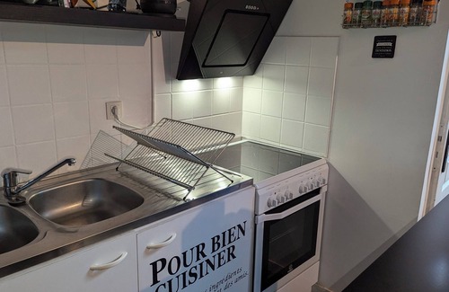 Tours Apartamento | Gite Gaming + for 6 Gamers - Escale Idéale®