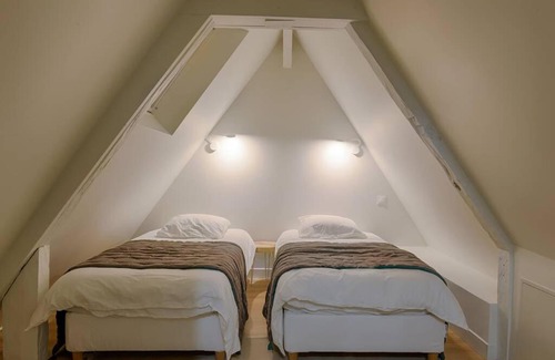 Saint-Malo Apartamento | Escale Iodée ST-MALO - SOLIDOR