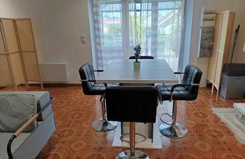 Montargis Apartamento | Escale Secrète Détente Montargis Parking Gratuit