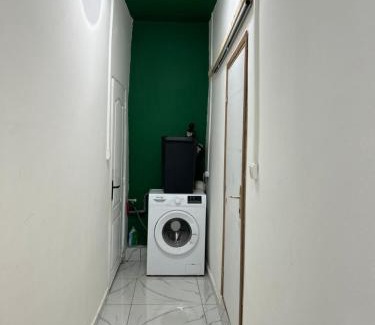 Mamoudzou Apartamento | Escale