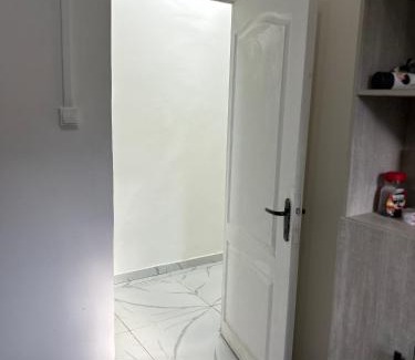 Mamoudzou Apartamento | Escale