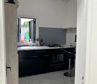 Mamoudzou Apartamento | Escale
