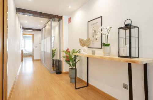 Gijon-Este Apartamento | Escalera 12