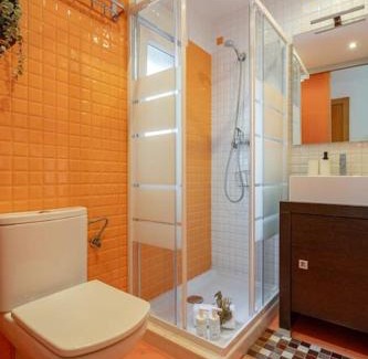 Gijon-Este Apartamento | Escalera 12