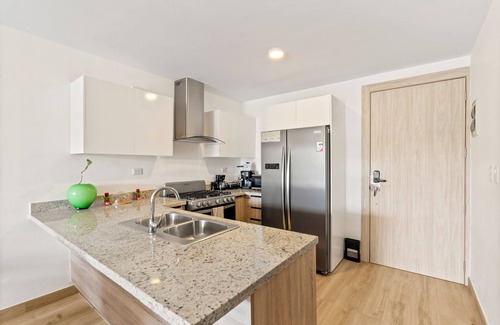 Punta Cana Apartamento | Escapada de lujo en Punta Cana: tu apartamento frente a la playa en The Beach