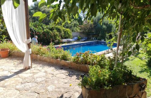 Pelayos de la Presa Casa | Escapada Perfecta en Las Jaras
