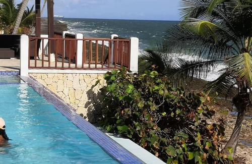 Villas Del Mar Apartamento | Escapada Perfecta Frente Al Mar