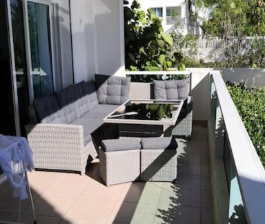 Villas Del Mar Apartamento | Escapada Perfecta Frente Al Mar