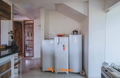 Iaras Casa | Escapada perfeita com piscina no interior de SP