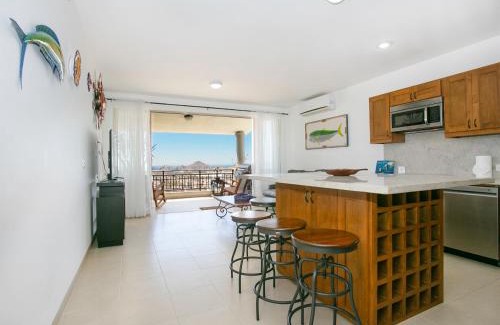 Cabo San Lucas Apartamento | Escapada Serena