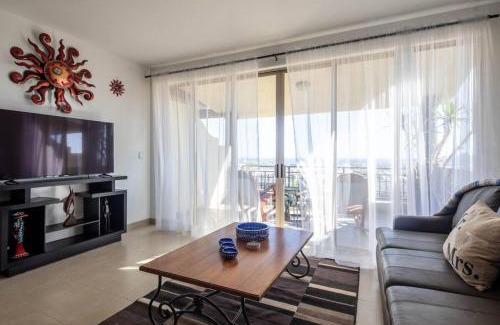 Cabo San Lucas Apartamento | Escapada Serena