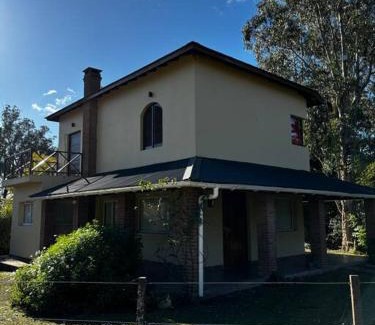 Sierra de los Padres Chalet De Esquí | Escapada Tranquila en Sierra de los Padres
