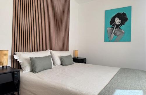Burgos Apartamento | EscapadaBurgos, Alma Sutil, tu hogar familiar en el corazón de la ciudad de Burgos