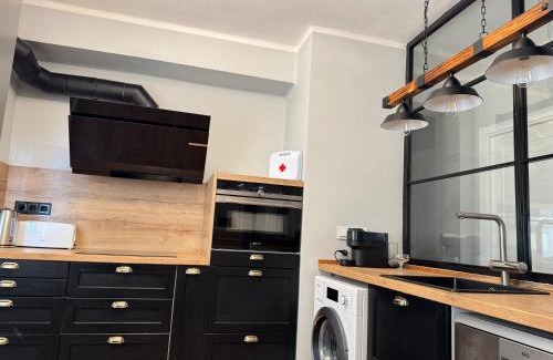 Burgos Apartamento | EscapadaBurgos, Alma Sutil, tu hogar familiar en el corazón de la ciudad de Burgos
