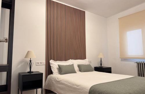 Burgos Apartamento | EscapadaBurgos, Alma Sutil, tu hogar familiar en el corazón de la ciudad de Burgos
