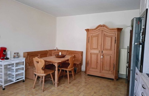 Eguzon-Chantome Casa | Escapade à Éguzon Maison 3 chambres