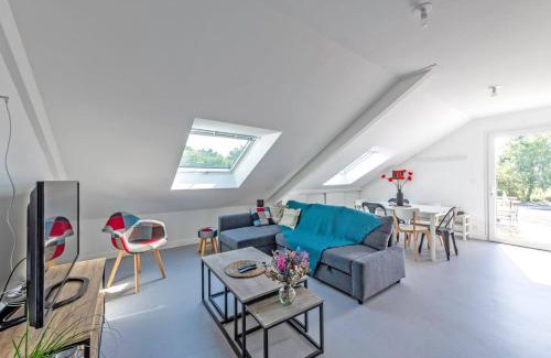 Combrit Apartamento | Escapade à Combrit