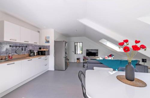 Combrit Apartamento | Escapade à Combrit