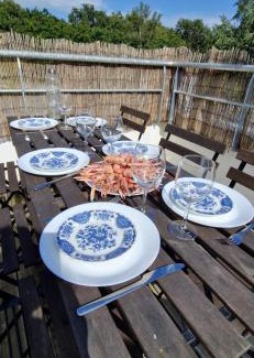 Combrit Apartamento | Escapade à Combrit