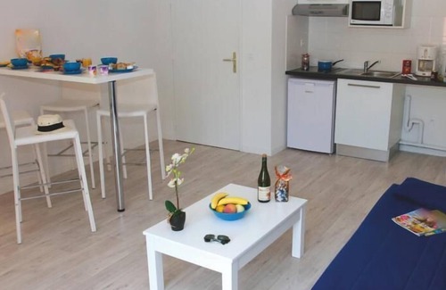Grandcamp-Maisy Condominio | Escapade à Grandcamp av/Piscine, Sauna et Wifi