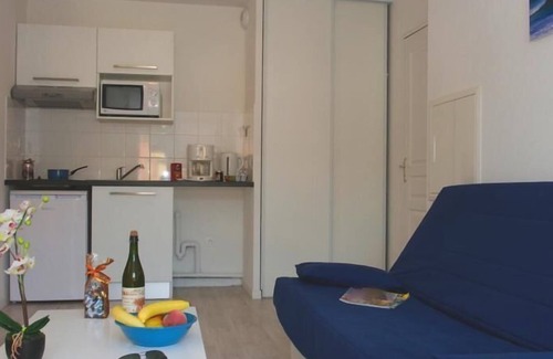 Grandcamp-Maisy Condominio | Escapade à Grandcamp av/Piscine, Sauna et Wifi