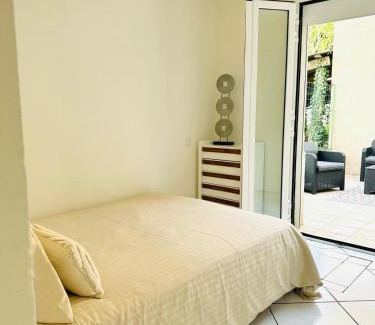 Vinon-sur-Verdon Apartamento | Escapade à Vinon sur Verdon