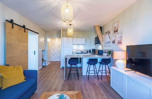 Cote de Granit Rose Condominio | Escapade a Tregastel, plages et commerces proches